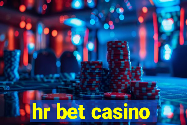 hr bet casino